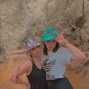 Meet your Posher, Kaitlyn